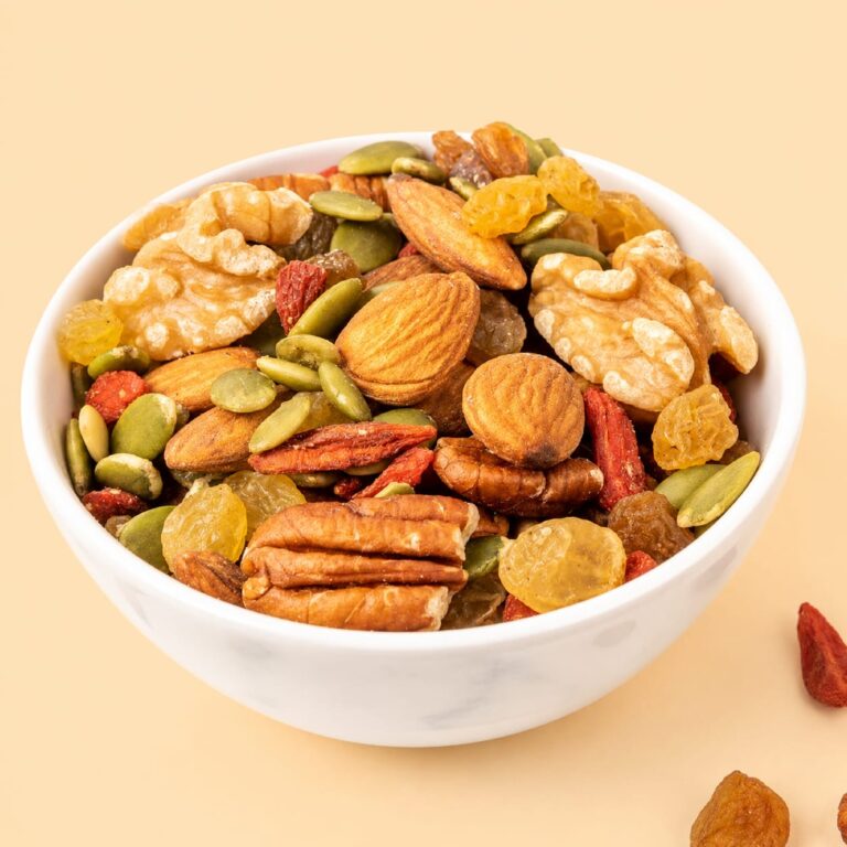 Energy Mix